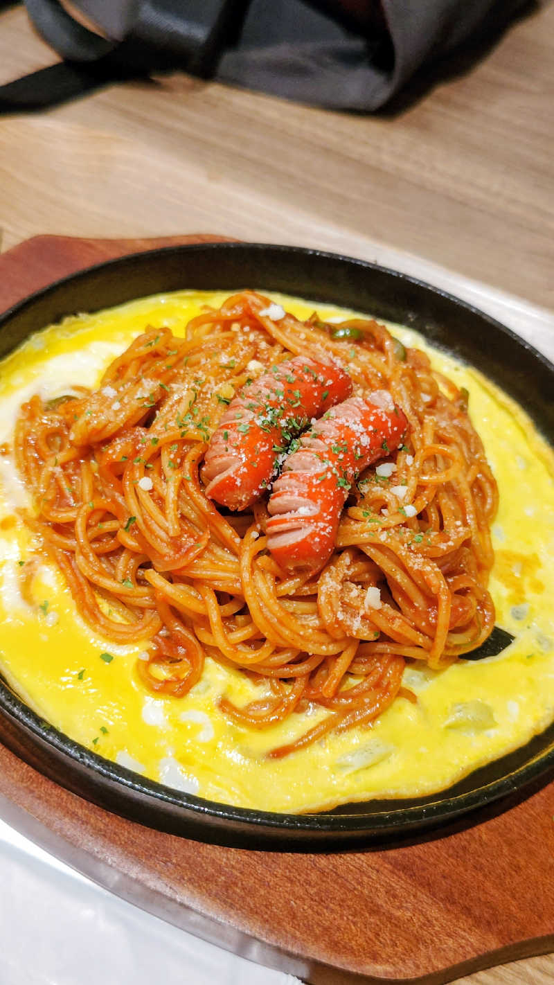 恒川 佳昭さんの松阪温泉GURUSPAのサ活写真
