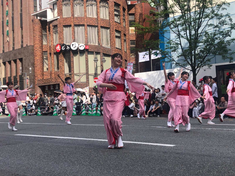 やっさんさんのスポーツクラブNAS六本松のサ活写真