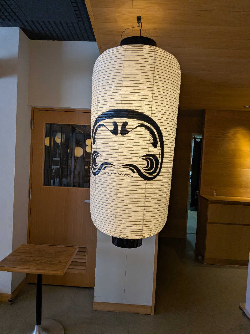 りんちぃさんの旅籠屋 定山渓商店のサ活写真