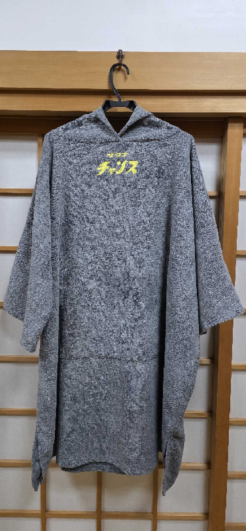 くずピーさんのASP SAUNAのサ活写真