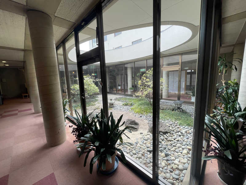 生ロー（namarooo）さんの郡山温泉のサ活写真