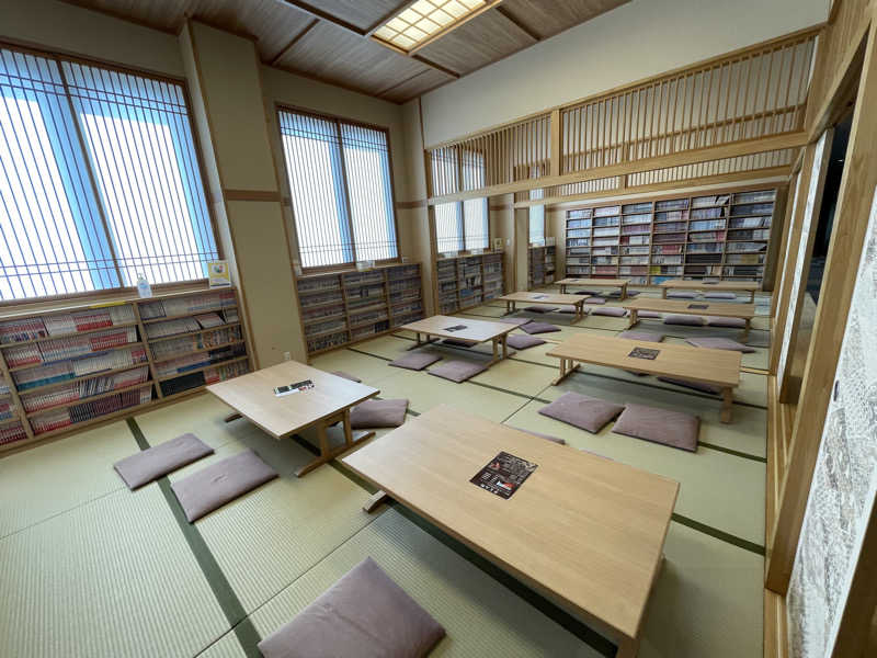 生ロー（namarooo）さんの海神の湯 ドーミーインExpress仙台シーサイドのサ活写真