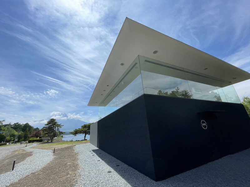 生ロー（namarooo）さんのCYCLのサ活写真