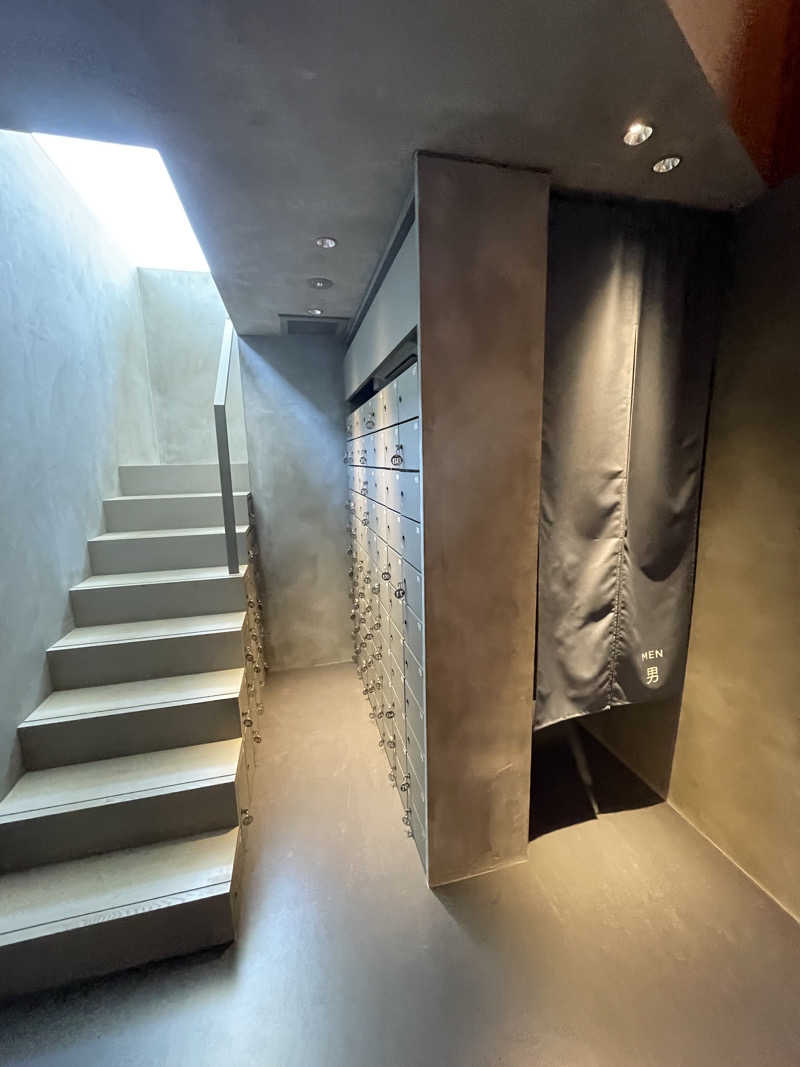 生ロー（namarooo）さんのCYCLのサ活写真