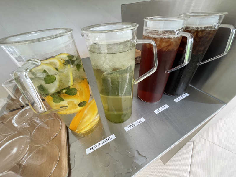 生ロー（namarooo）さんのCYCLのサ活写真