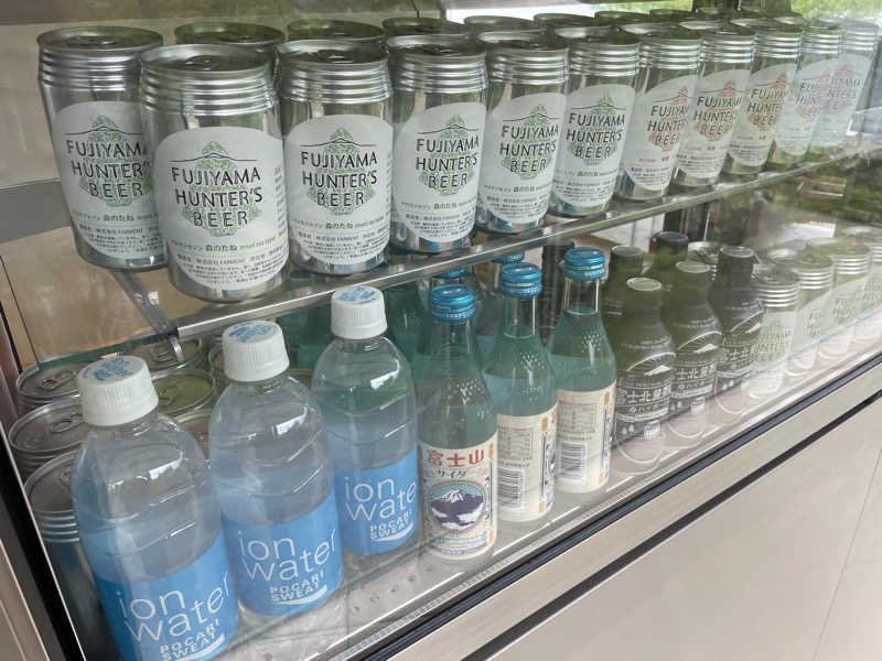 生ロー（namarooo）さんのCYCLのサ活写真