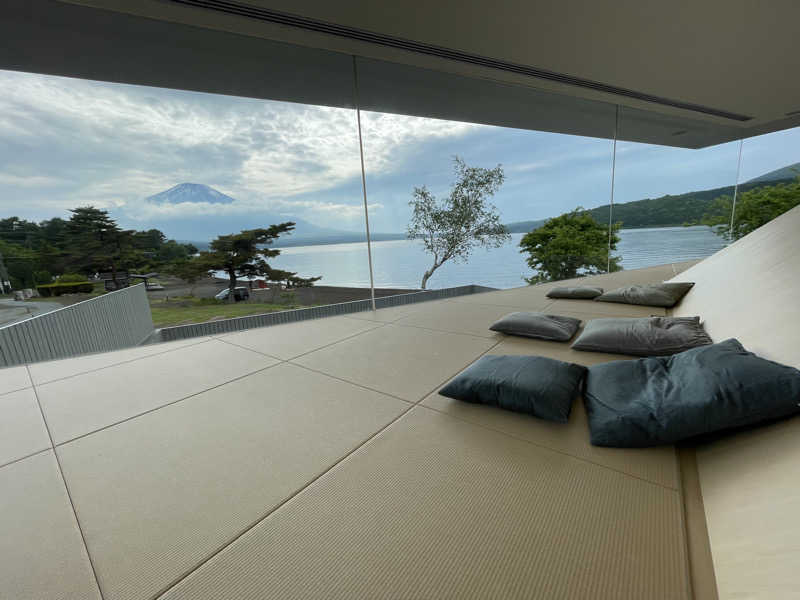 生ロー（namarooo）さんのCYCLのサ活写真