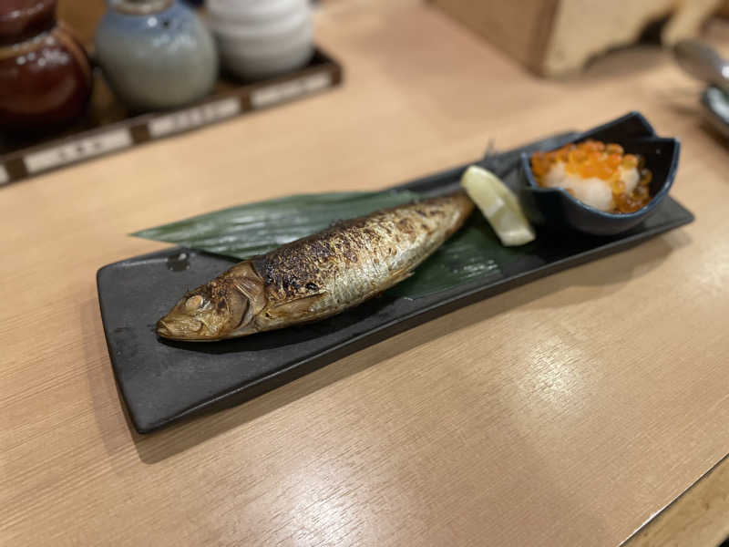 生ロー（namarooo）さんのCITY SPA てんくうのサ活写真