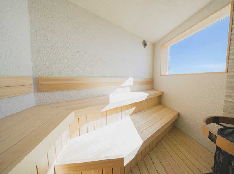 生ロー（namarooo）さんの琴弾廻廊のサ活写真