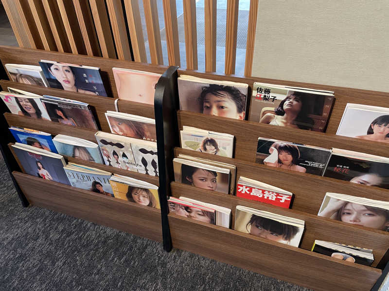 生ロー（namarooo）さんの新岐阜サウナのサ活写真