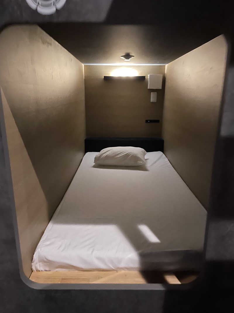 生ロー（namarooo）さんの新岐阜サウナのサ活写真