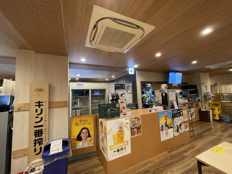 生ロー（namarooo）さんのひだまりの泉 萩の湯のサ活写真