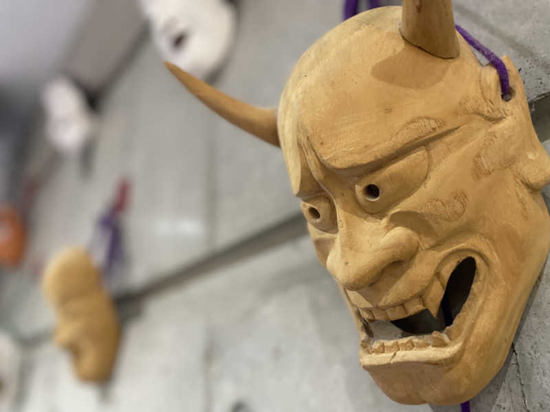 生ロー（namarooo）さんのふれあいランド高郷のサ活写真