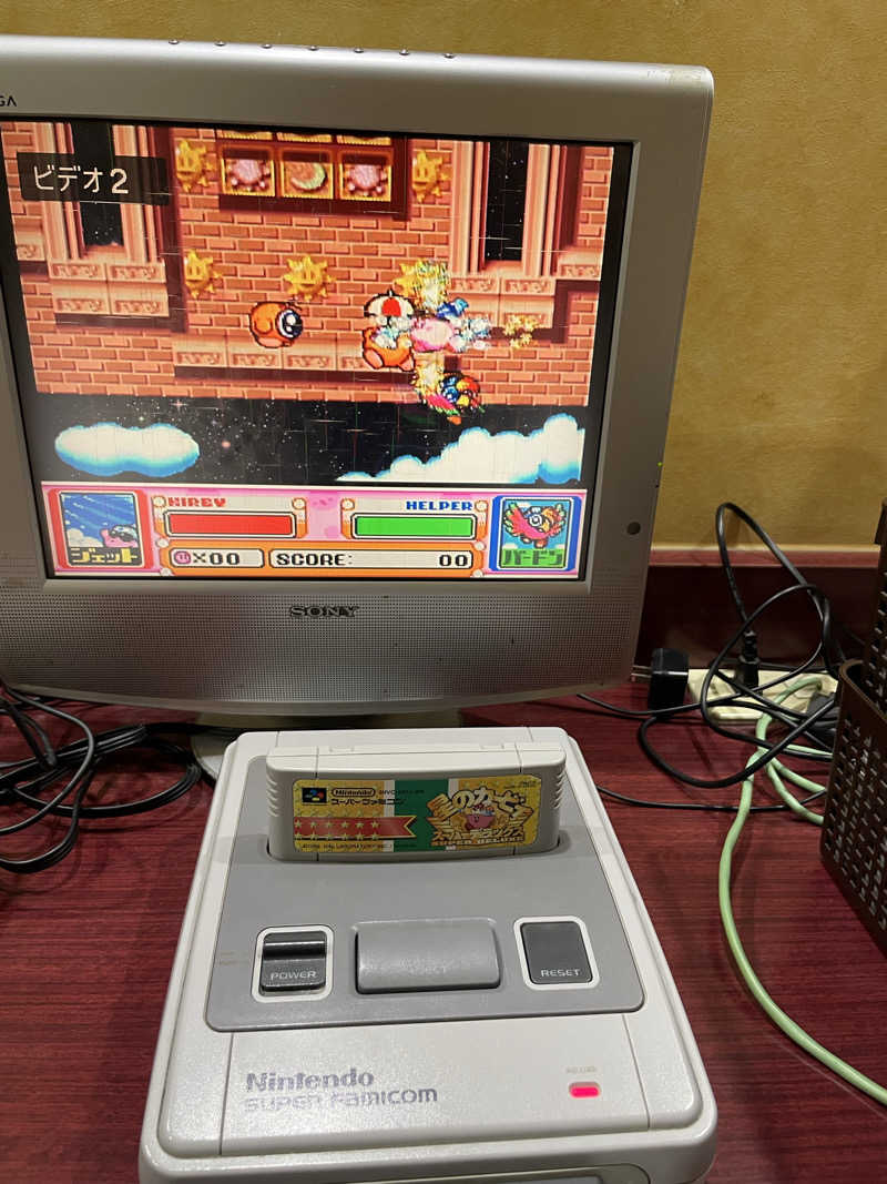 生ロー（namarooo）さんのスパ&カプセル ニューウイングのサ活写真