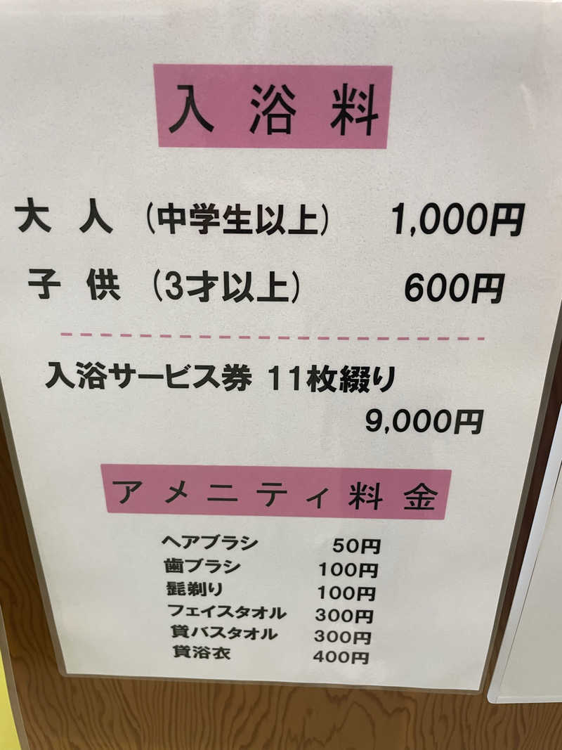 生ロー（namarooo）さんの福うさぎのサ活写真