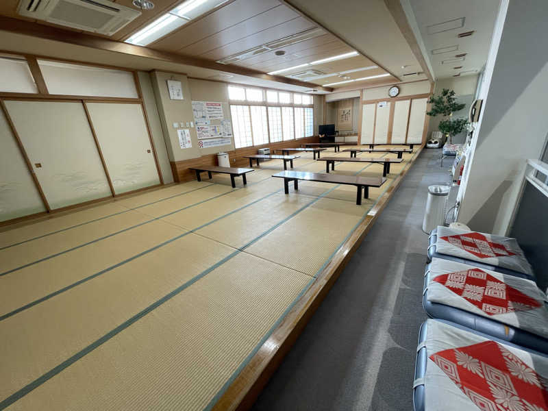 生ロー（namarooo）さんの高畠町太陽館のサ活写真