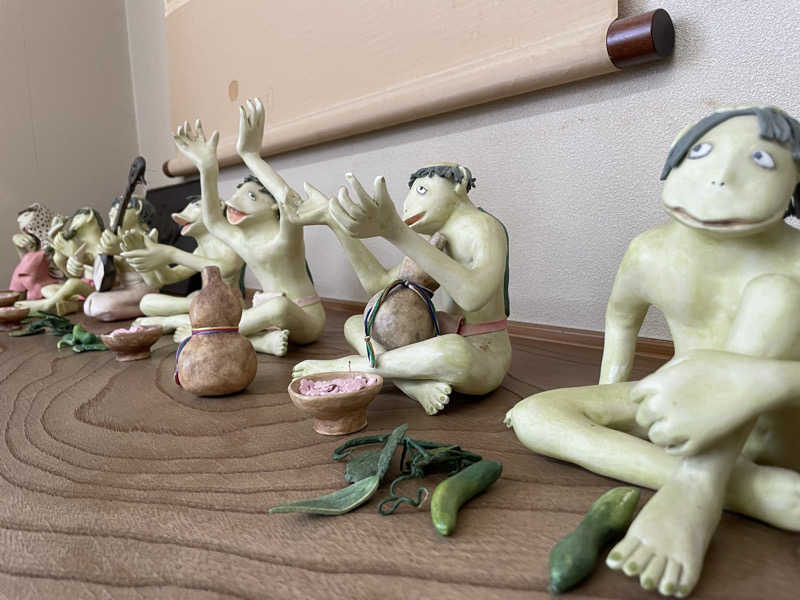 生ロー（namarooo）さんの高畠町太陽館のサ活写真