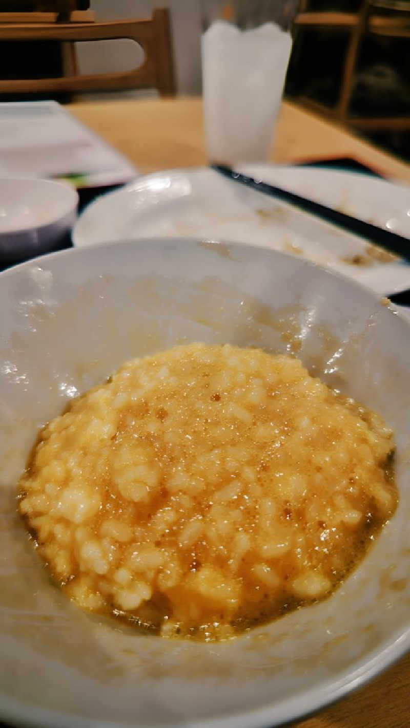 沖縄Fアウフグースチームさんのサウナセンター稲荷町(旧サウナホテルニュー大泉 稲荷町店)のサ活写真