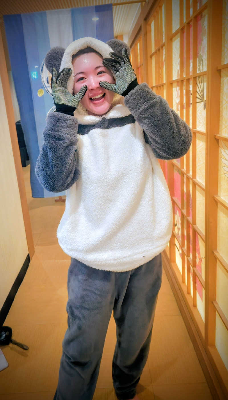 沖縄Fアウフグースチームさんのサウナリゾートオリエンタル上野 (センチュリオンホテル&スパ上野駅前)のサ活写真