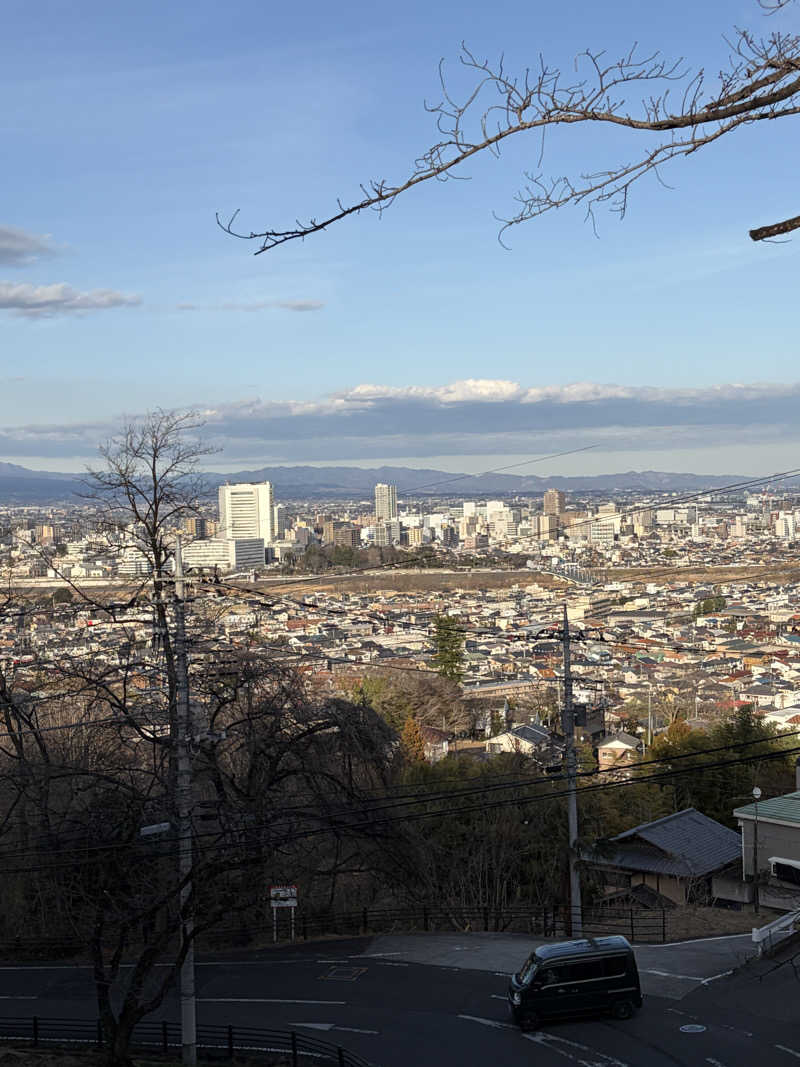 てんかすたんさんの観音山サウナ蒸寺のサ活写真