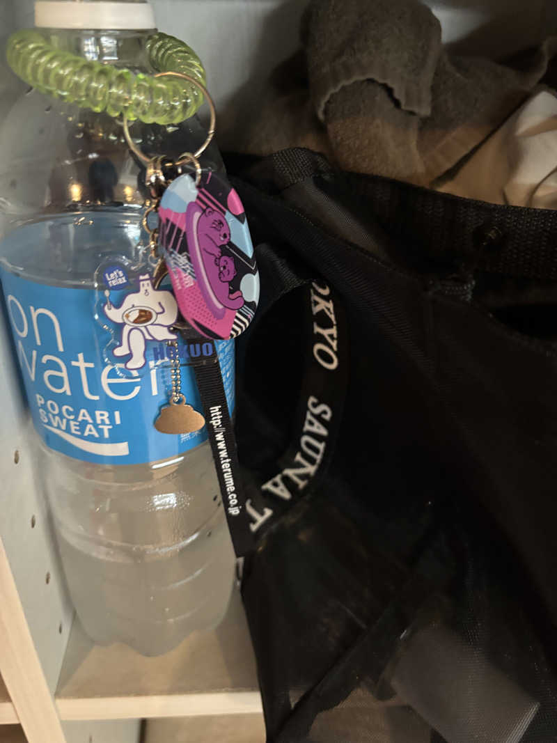 サウナ太郎さんのサウナ&カプセルホテル 北欧のサ活写真