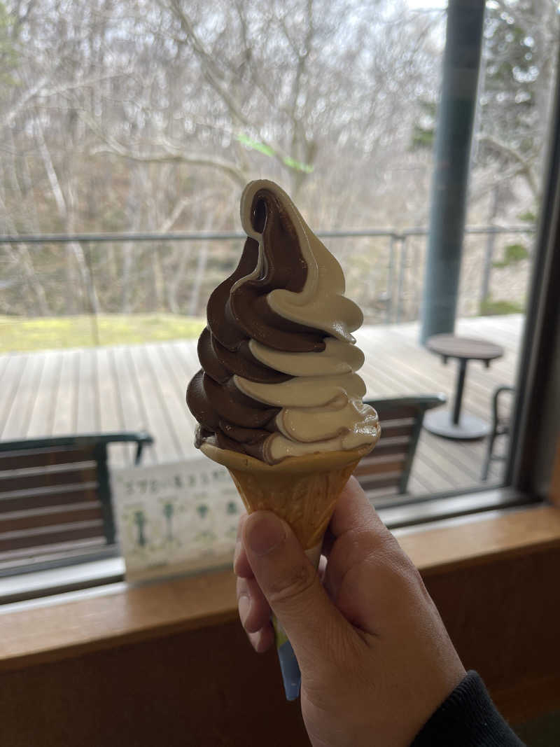 グルスパさんの里の森 森のゆのサ活写真