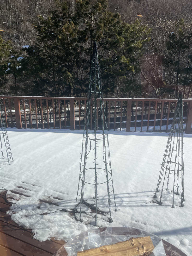 火曜日はサ活さんの地蔵温泉 十福の湯のサ活写真