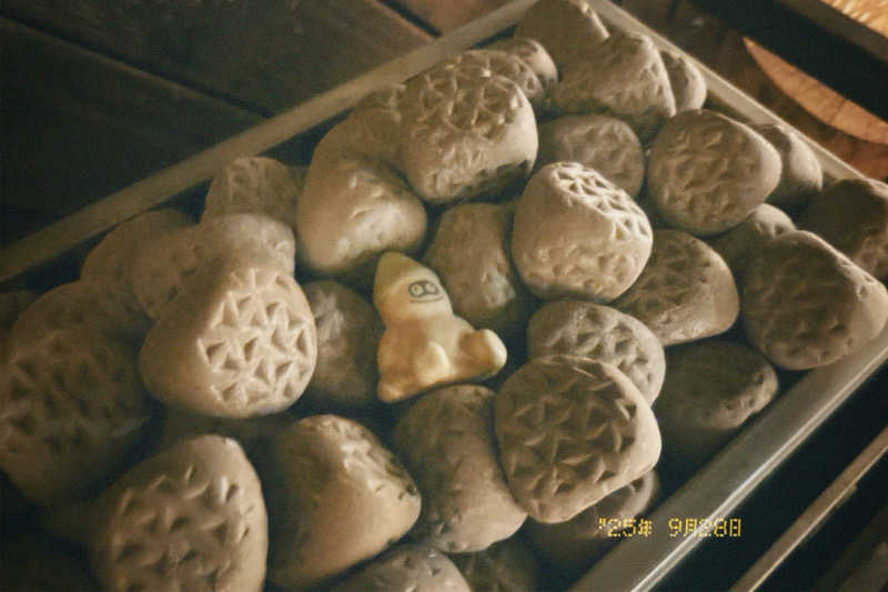 のびたさんのタビシロサウナのサ活写真