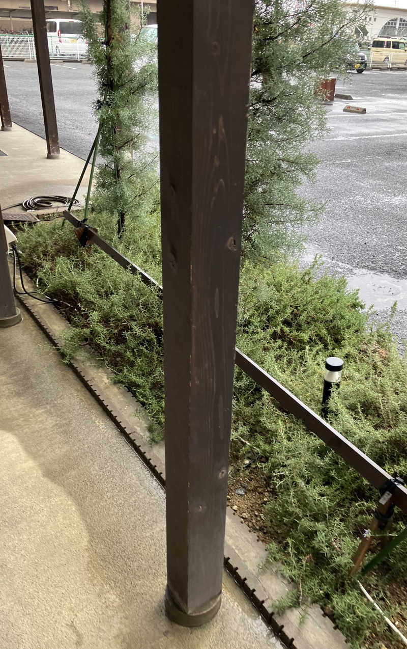 4Ⅳさんさんの岐阜各務原 恵みの湯のサ活写真