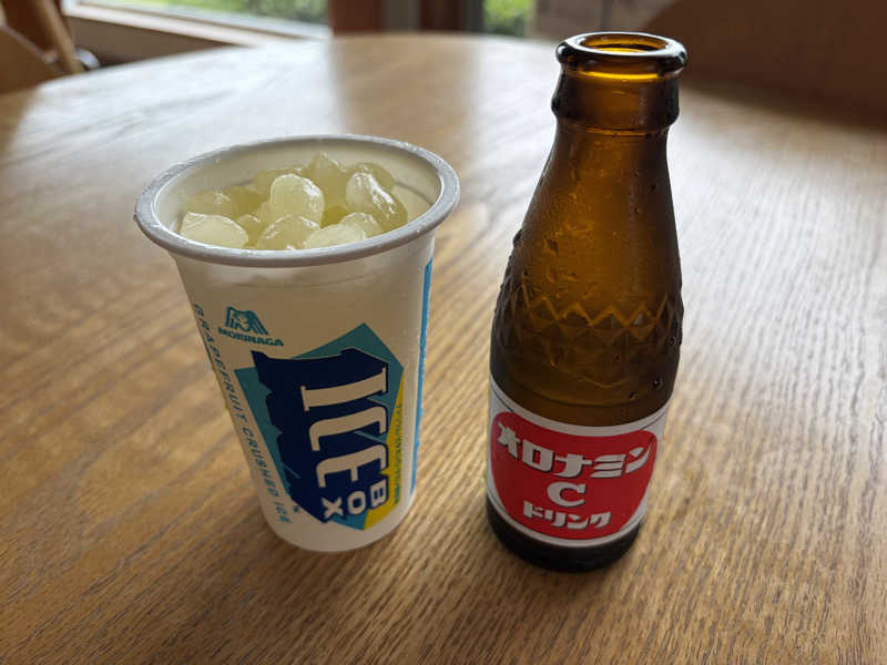 ゆずのかぜさんの道後さや天然温泉ゆららのサ活写真