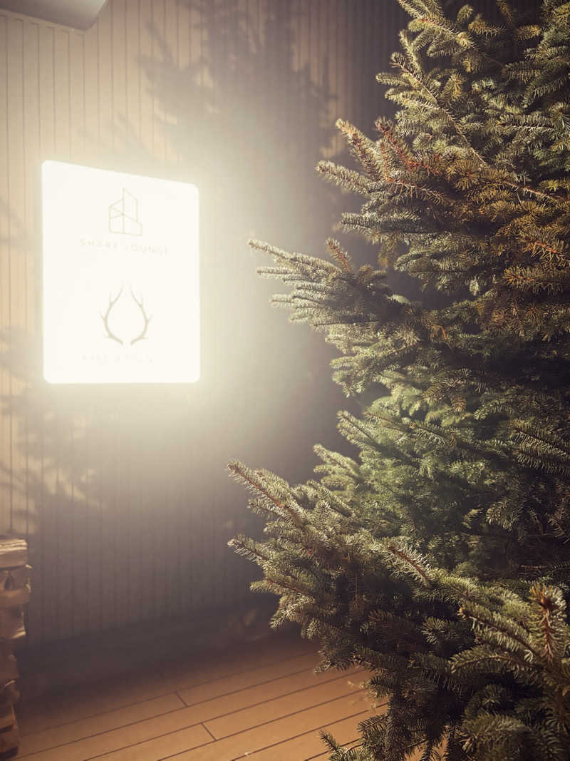 marilouさんのAQUAIGNIS GARDEN SPAのサ活写真