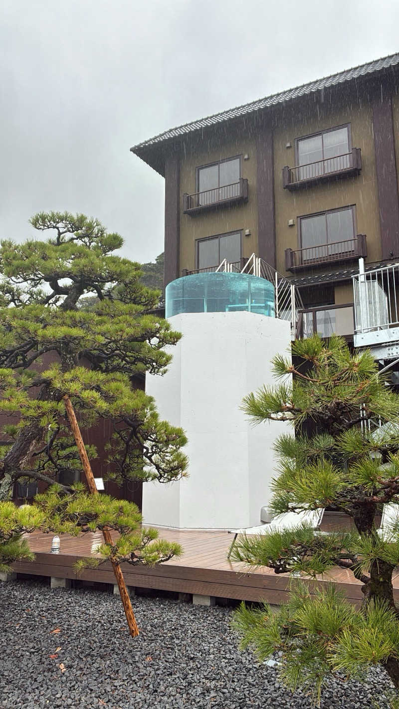 εrinaさんのJIN6サウナのサ活写真