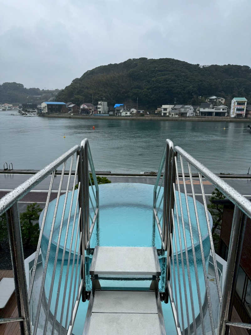 εrinaさんのJIN6サウナのサ活写真
