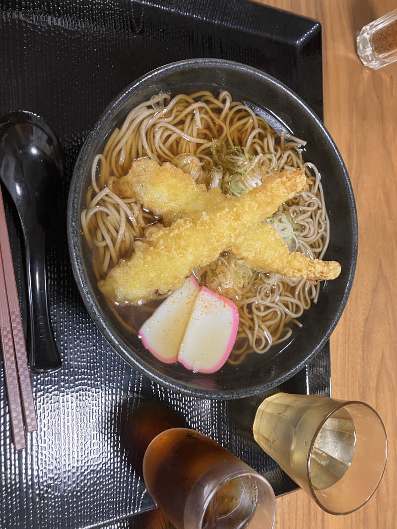 もみ活部 部員02さんの天然温泉もみの木のサ活写真