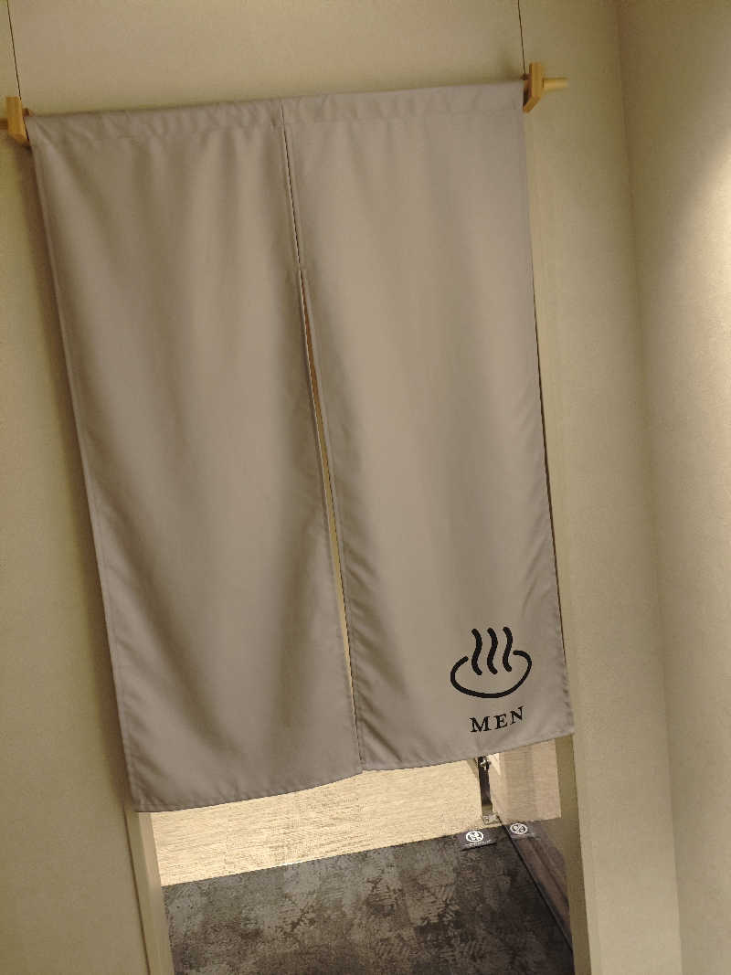 ねっぱちゃんさんのグリッズプレミアムホテル小樽のサ活写真