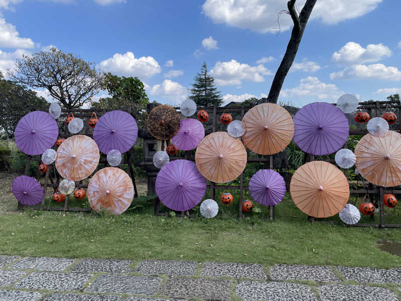 hontakuさんのよみうりランド眺望温泉 花景の湯のサ活写真