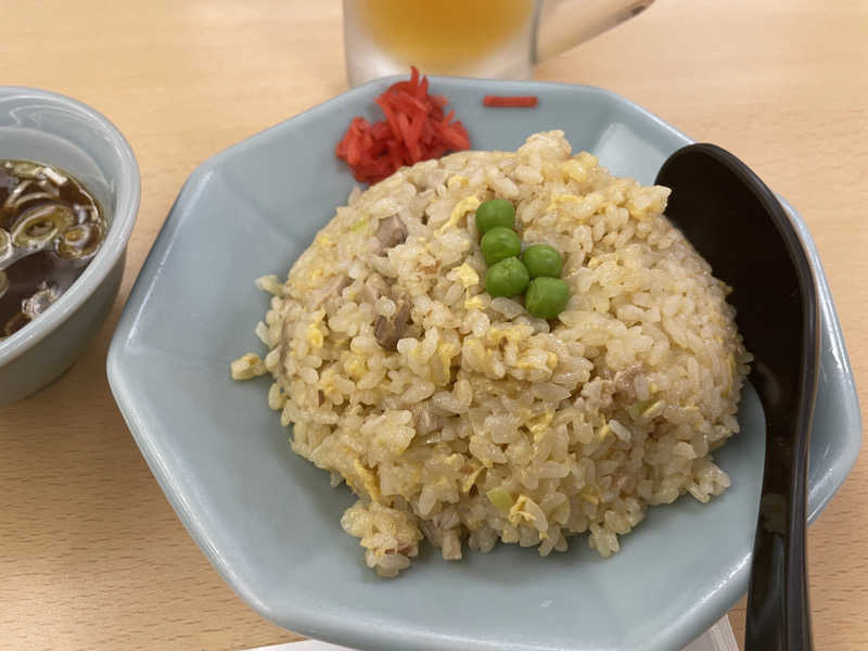 hontakuさんの湯乃泉 東名厚木健康センターのサ活写真