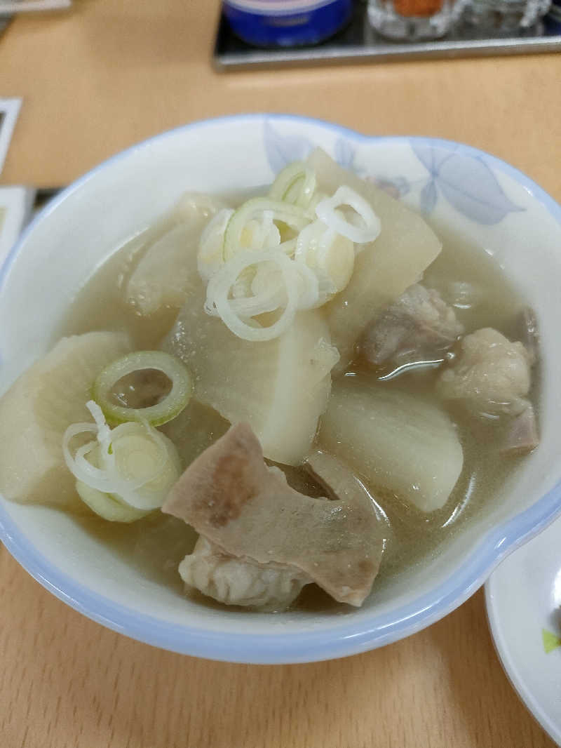 らいがーさんの湯の泉 東名厚木健康センターのサ活写真