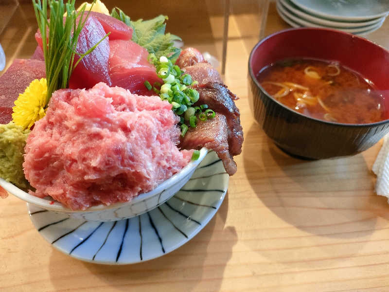 らいがーさんのウェルビー栄のサ活写真