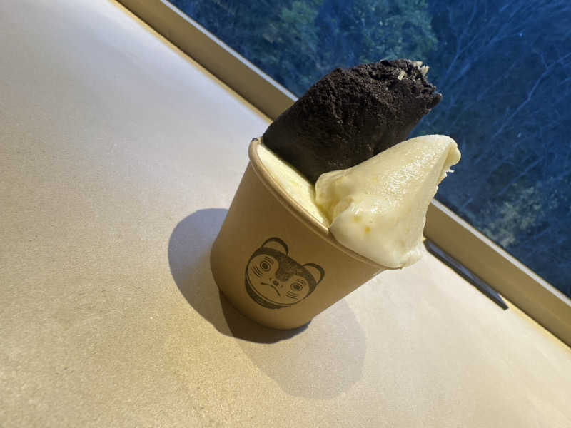 amaya96さんの休日湯のサ活写真