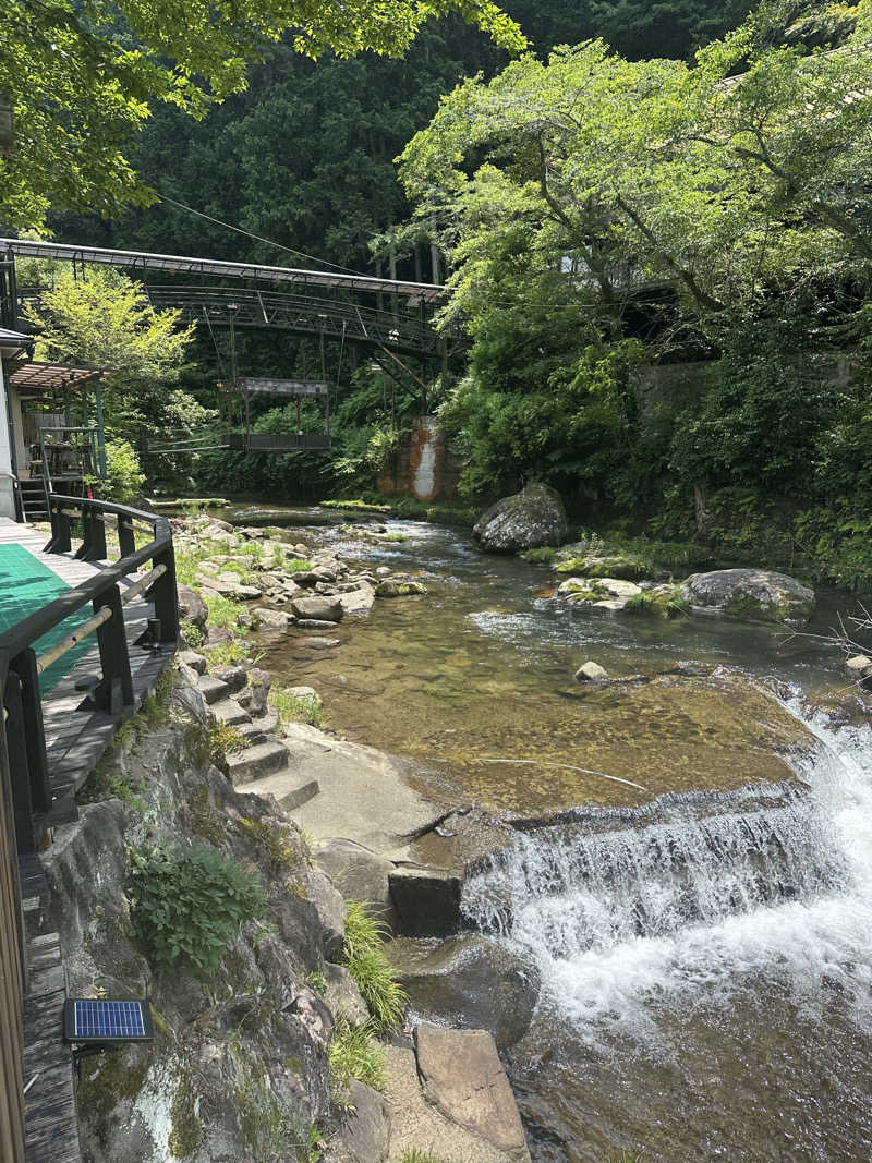 ま！さんのウッドデザインパーク 岡崎のサ活写真