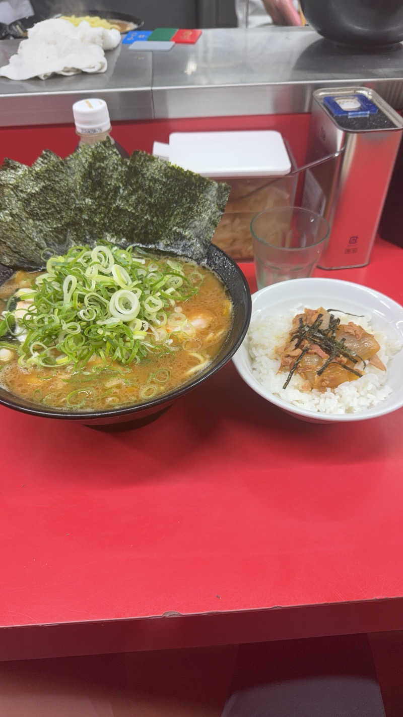 さとさんのスカイスパYOKOHAMAのサ活写真