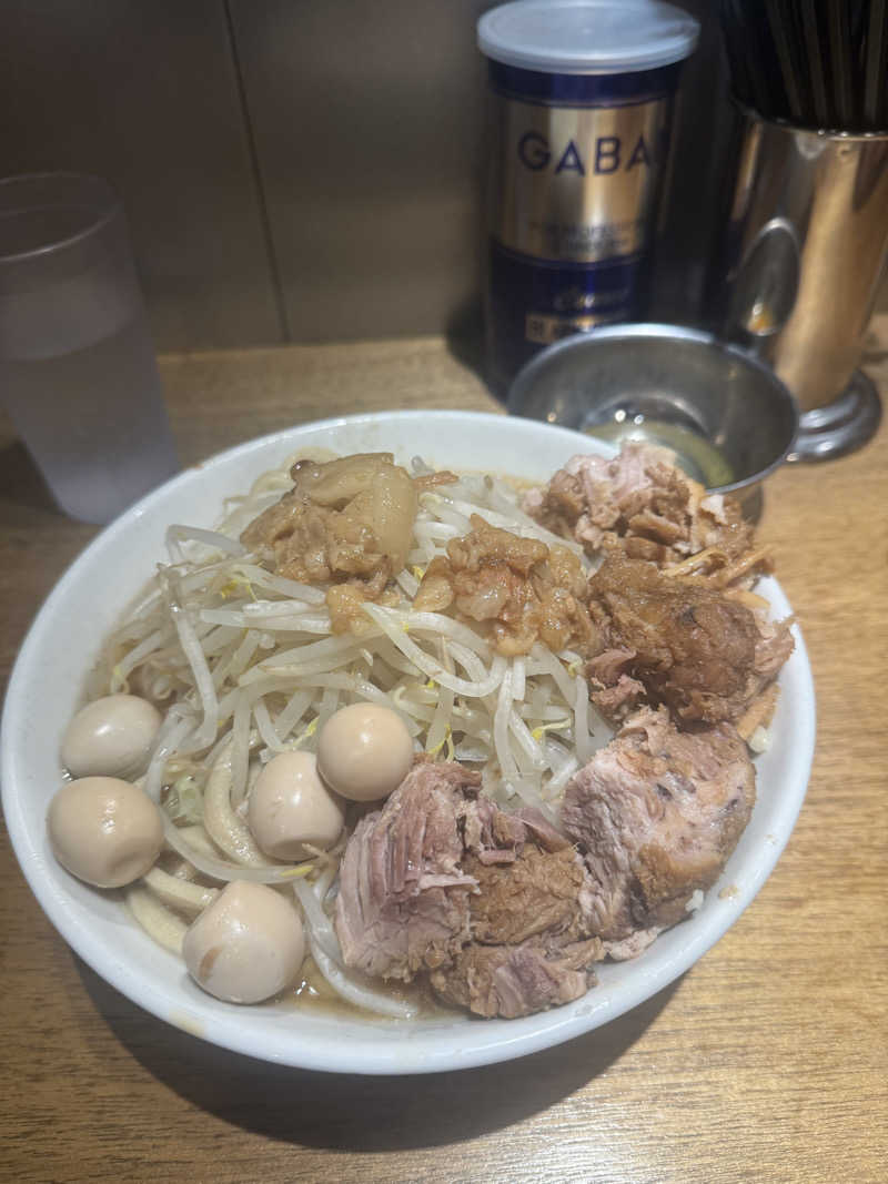 さとさんのスカイスパYOKOHAMAのサ活写真