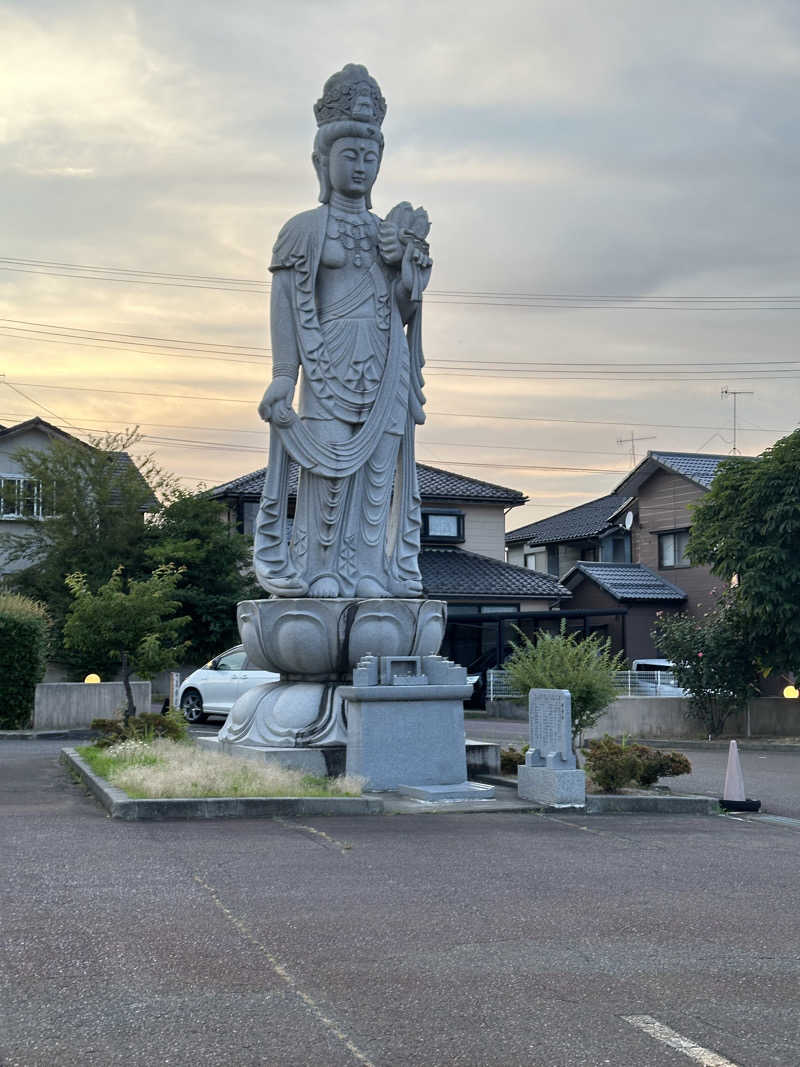 蒸しパンダさんの秋葉温泉 花水のサ活写真