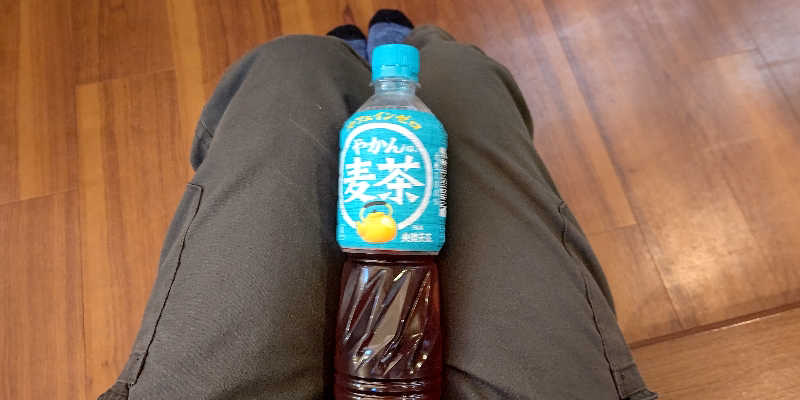 山内  稔さんの越のゆ 鯖江店のサ活写真