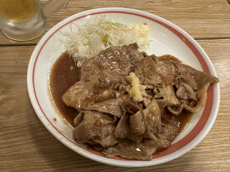 サウナ初心者改め名前考え中さんの湯乃泉 草加健康センターのサ活写真