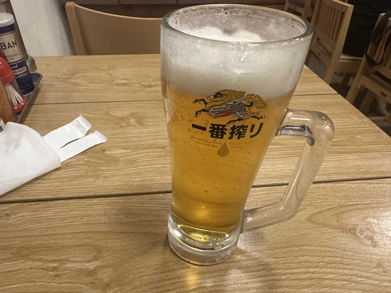 サウナ初心者改め名前考え中さんの湯乃泉 草加健康センターのサ活写真