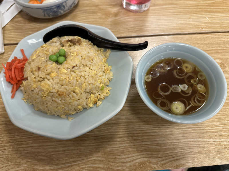 サウナ初心者改め名前考え中さんの湯乃泉 草加健康センターのサ活写真