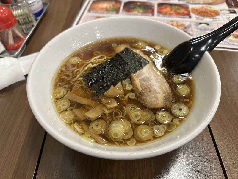 サウナ初心者改め名前考え中さんの湯乃泉 草加健康センターのサ活写真