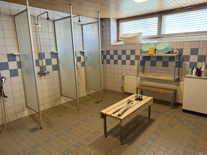 AさんのSauna Hermanniのサ活写真